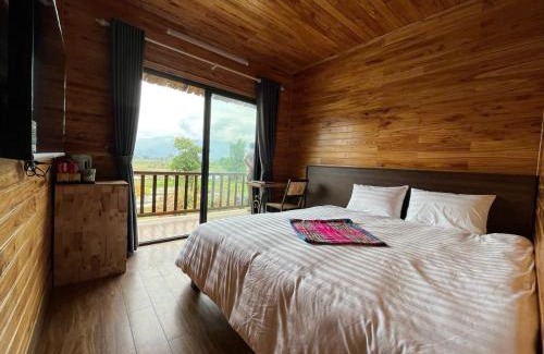 Nghia Lo Hotel | Trần Gia Homestay