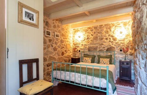Macieira de Cambra House | Traços D'Outrora - Casa Custódio