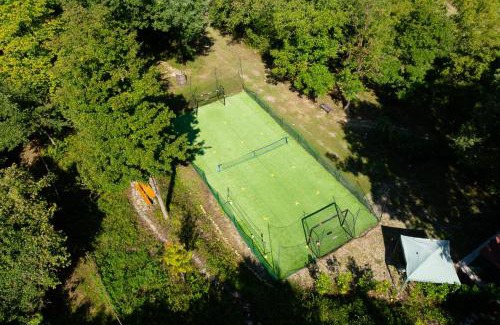 Toano Apartment | Tra Emilia e Toscana - Country Retreat & Outdoor