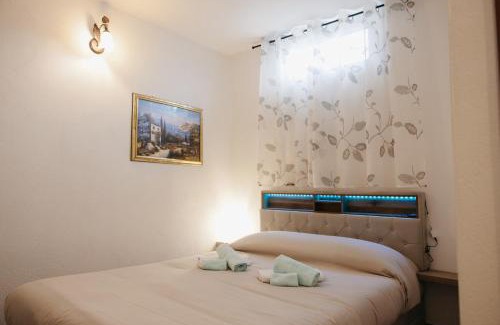 San Cesareo House | Tra gli ulivi