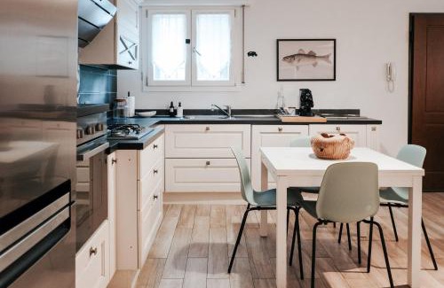 Reggio nell'Emilia Apartment | Tra le case di Reggio - Passo Buole