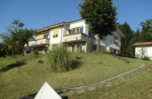San Cristoforo Apartment | Tra le Colline