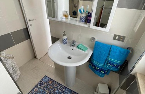 Campobasso Apartment | TRA LE STELLE
