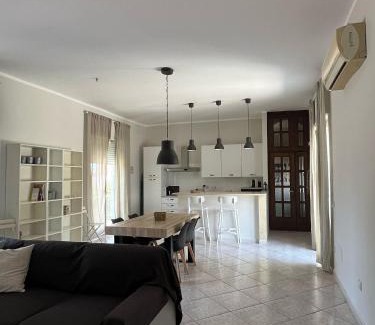 Paestum Apartment | Tra Mare e Templi - Paestum