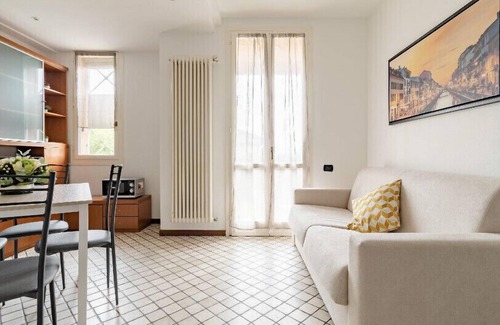 Costa Masnaga Apartment | Tra natura e citta