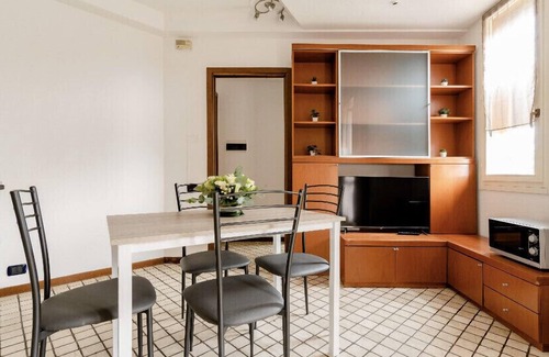 Costa Masnaga Apartment | Tra natura e citta