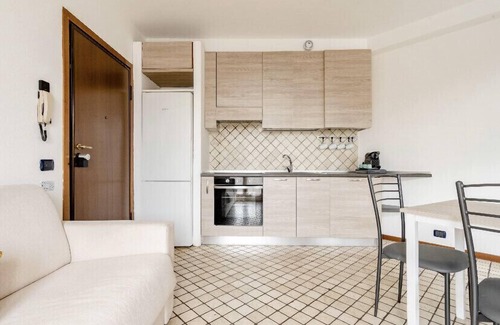 Costa Masnaga Apartment | Tra natura e citta