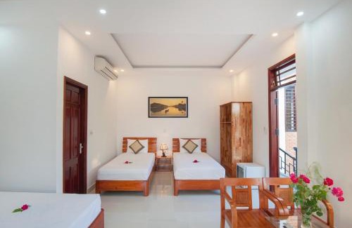Tra Que Vegetable Village House | Tra Que Flower Homestay