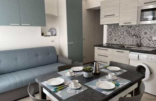 Spotorno Apartment | Tra Sole e Mare by Interhome