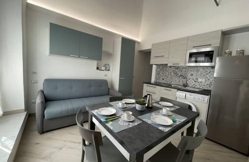 Spotorno Apartment | Tra Sole e Mare by Interhome