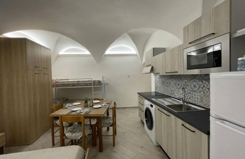 Spotorno Apartment | Tra Sole e Mare by Interhome