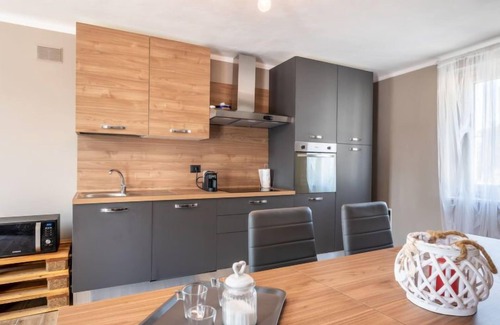 Cherasco House | Tra Terra e Cielo by Interhome