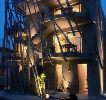 Quartiere XXIV Don Bosco Apartment | Trabocco in Campagna