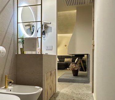 Quartiere XXIV Don Bosco Apartment | Trabocco in Campagna