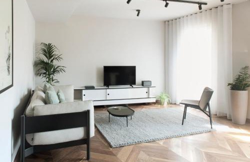 Valletta Apartment | Trabuxu Boutique Living