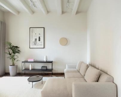 Valletta Apartment | Trabuxu Boutique Living