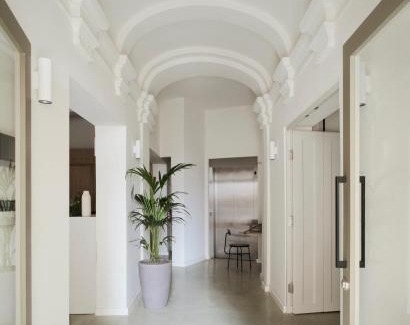 Valletta Apartment | Trabuxu Boutique Living