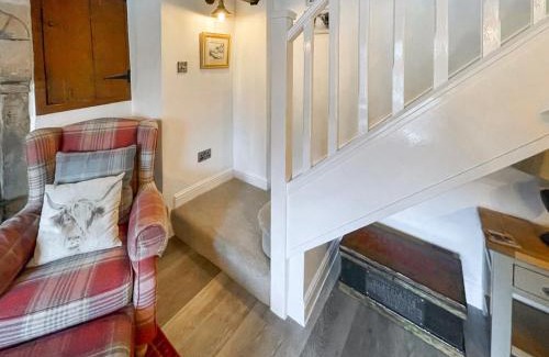 Pickering House | Trackside Cottage