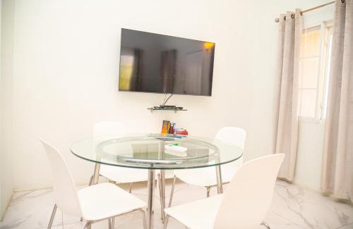 Dickenson Bay Apartment | Trade Winds Cottage #1