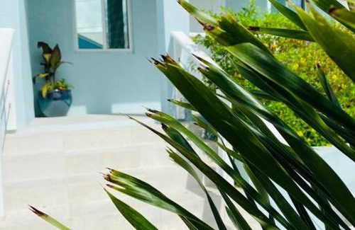 Dickenson Bay Apartment | Trade Winds Cottage 2
