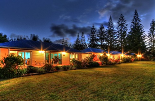 Norfolk Island Cottage | Trade Winds Country Cottages