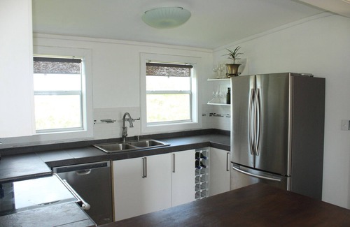 Governor's Harbour House | Trade Winds - Oceanview, Private Pool, Short Walk To Pink Sand Beach, Central.