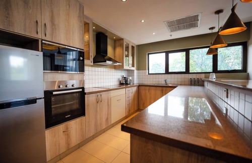 Kitisuru Hotel | Trademark Suites at Enaki Town