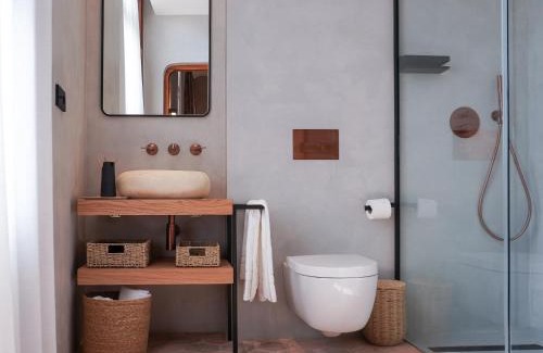 Moncada Hotel | Tradere Hotel Boutique