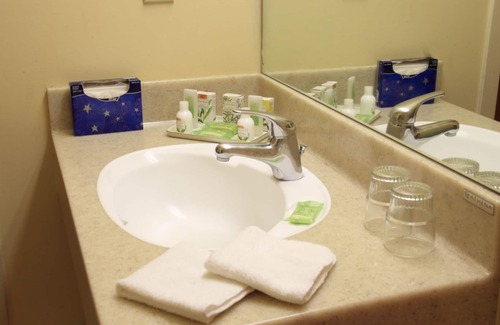 Ottoville Hotel | Tradewinds Hotel