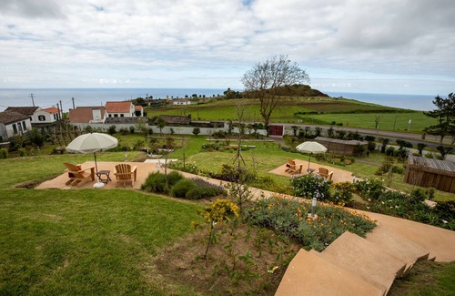 Algarvia House | Tradicampo Eco Country Houses - Cycas - Casa da Varanda