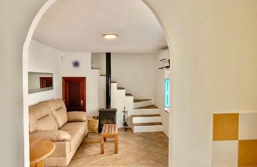 Gaucin House | Tradicional casa con impresionantes vistas