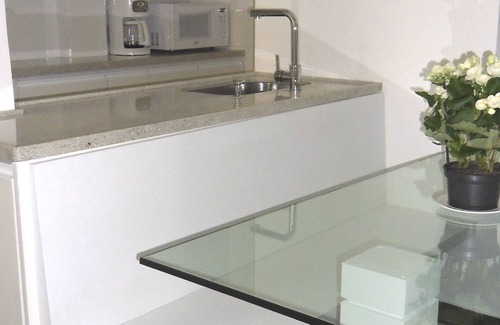 Flamengo Apartment | TRADITION AND REFINEMENT COMBINED WITH COMFORT AND MODERNITY
