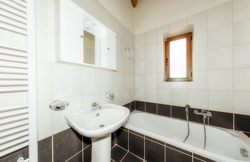 Elation Villa | Traditional - 3 Bedroom Villa
