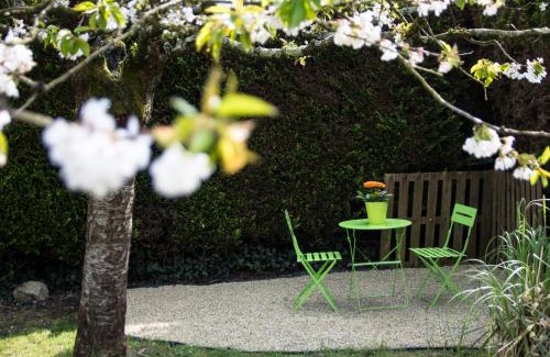 Quessoy House | Traditional Brittany Home