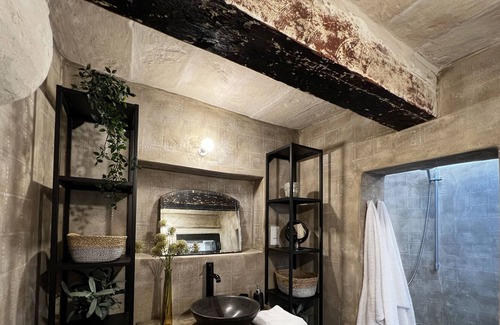 Birkirkara House | Traditional Character House (Central)