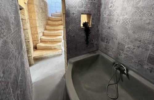 Birkirkara House | Traditional Character House (Central)