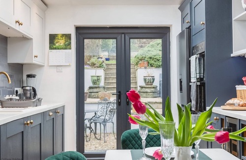 Ampleforth Cottage | Traditional Country Cottage - Pet Friendly