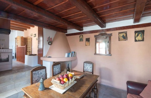 Mavrikiano Villa | Traditional Crete Villa | 5 Bedrooms | Villa Autumn Wind | Private Pool &.