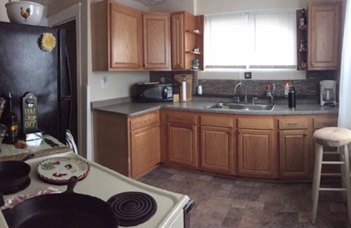 Hammondsport House | Traditional Curtis Home in the heart of Hammondsport