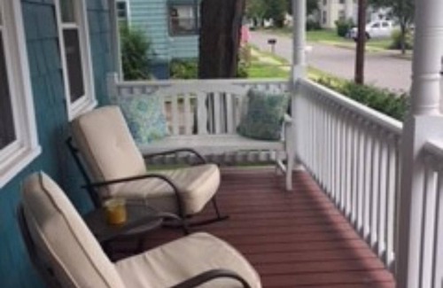 Hammondsport House | Traditional Curtis Home in the heart of Hammondsport