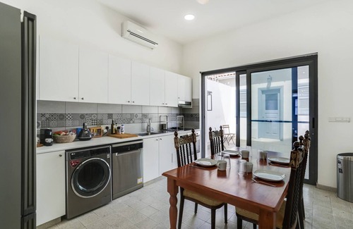 Nicosia House | Traditional Cypriot House - To Hani - 1 Bedroom