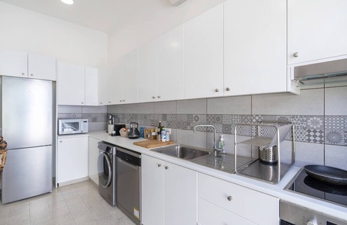 Nicosia House | Traditional Cypriot House - To Hani - 1 Bedroom