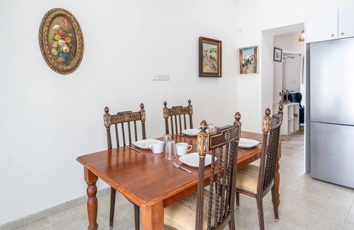 Nicosia House | Traditional Cypriot House - To Hani - 1 Bedroom