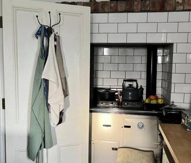 Burtonport House | Traditional Donegal house on the Wild Atlantic Way