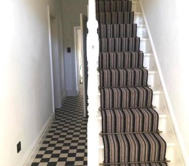 Burtonport House | Traditional Donegal house on the Wild Atlantic Way