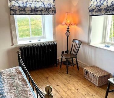 Burtonport House | Traditional Donegal house on the Wild Atlantic Way