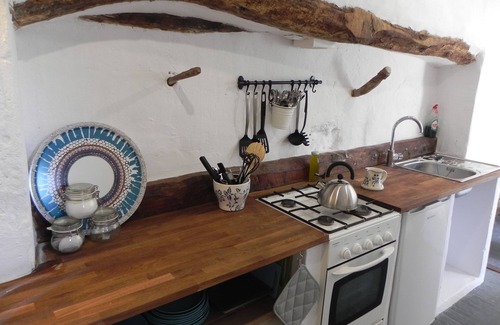 Lubrin Other | Traditional farmhouse in rural Spain with fantastic pool- 5 mins from village