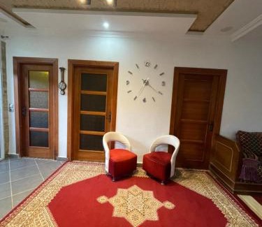 Ksar El Majaz Villa | Traditional forest villa
