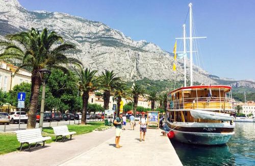Split Boat Rental | Traditional gulet, cruises & events