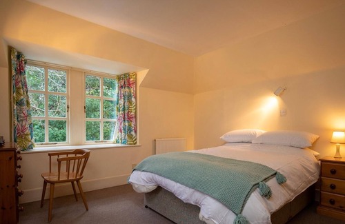 Kemnay House | Traditional & Homely 2BD Cottage in Kemnay